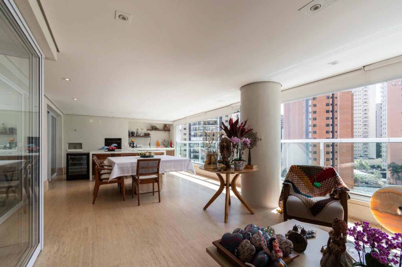 Apartamento, 4 quartos, 340 m² - Foto 18