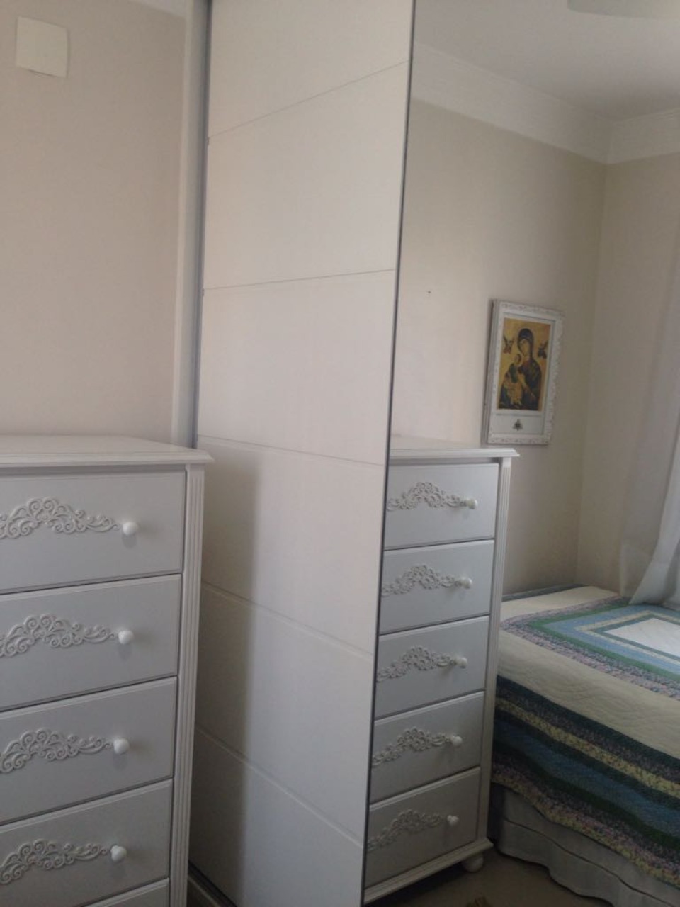 Apartamento, 3 quartos, 107 m² - Foto 8