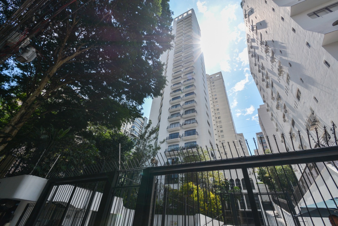 Apartamento, 6 quartos, 470 m² - Foto 1