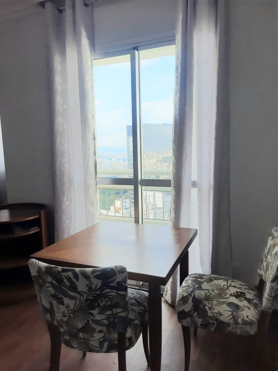 Apartamento, 1 quarto, 39 m² - Foto 1