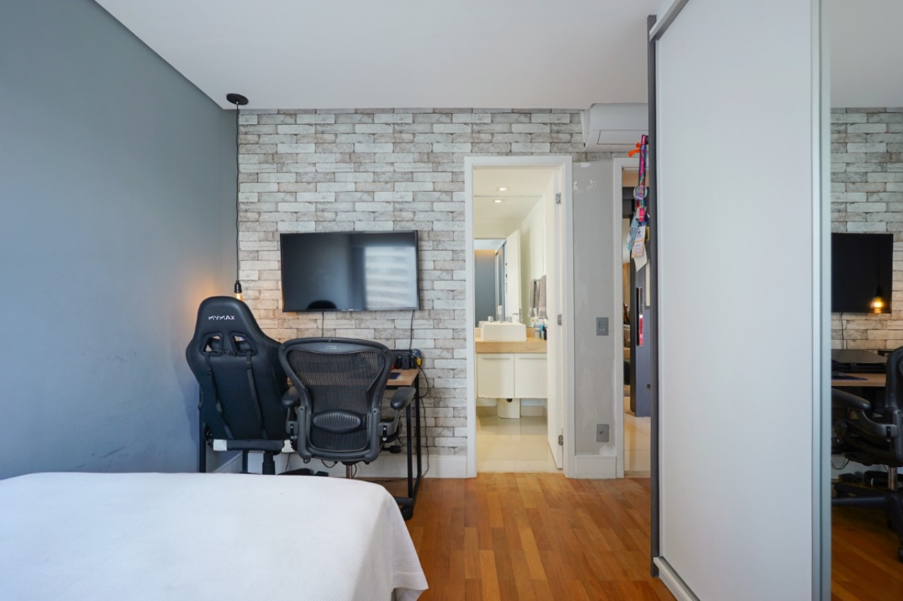 Apartamento, 3 quartos, 170 m² - Foto 16