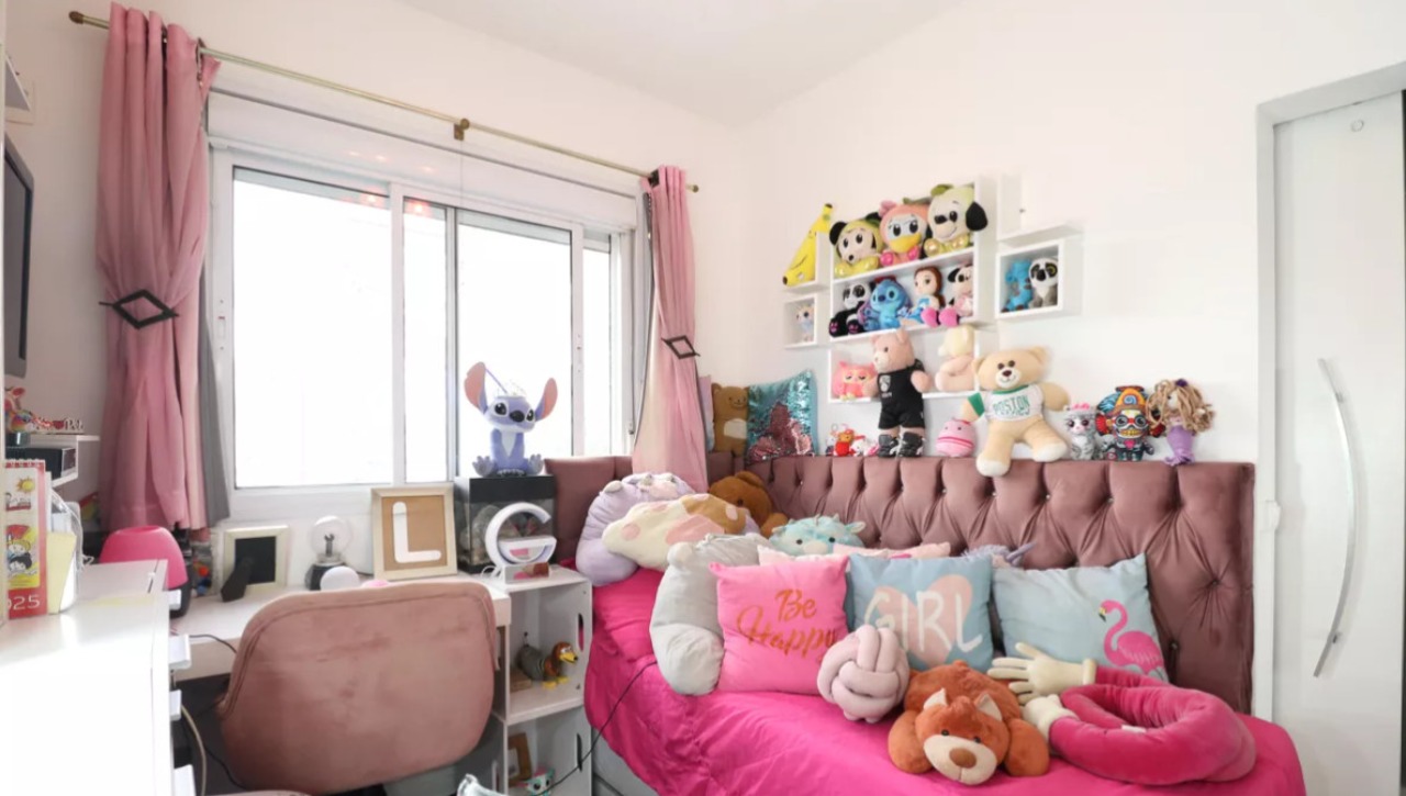 Apartamento, 3 quartos, 88 m² - Foto 8
