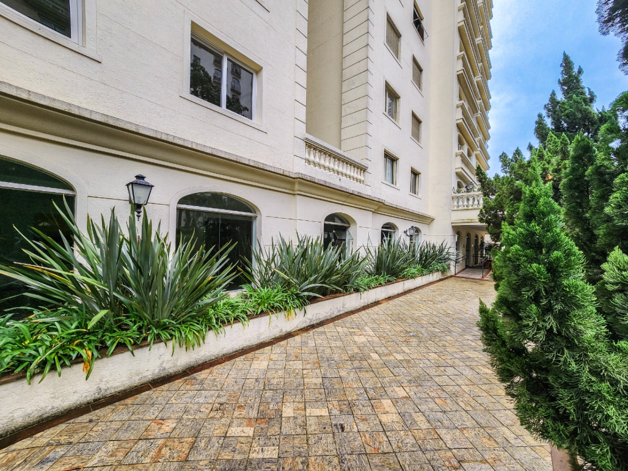 Apartamento, 3 quartos, 170 m² - Foto 35