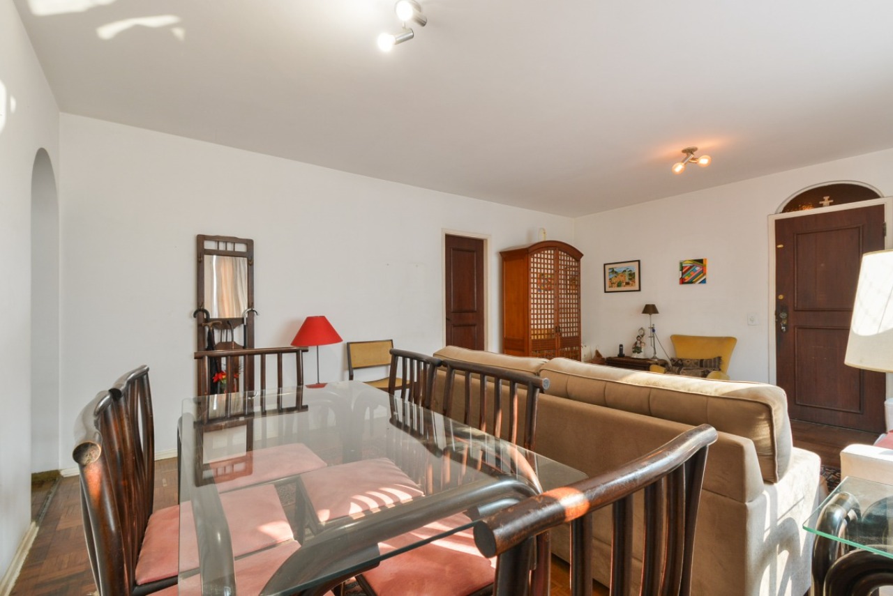Apartamento, 3 quartos, 120 m² - Foto 8