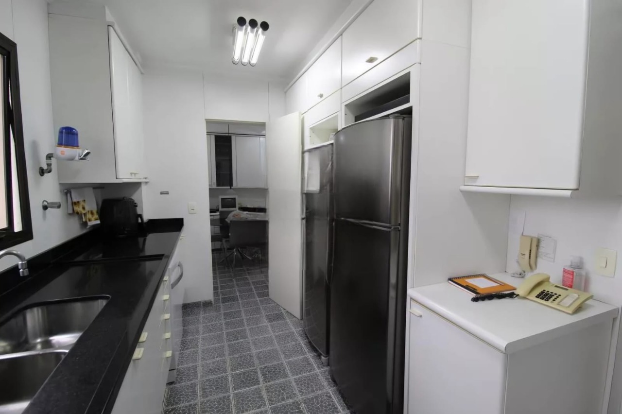 Cobertura, 5 quartos, 400 m² - Foto 8