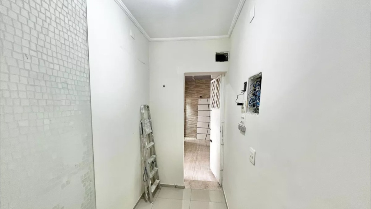 Casa, 5 quartos, 200 m² - Foto 17