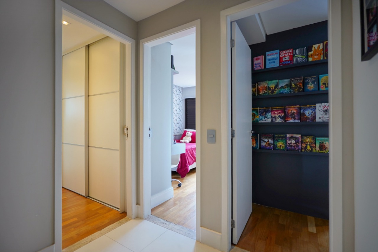 Apartamento, 3 quartos, 170 m² - Foto 14