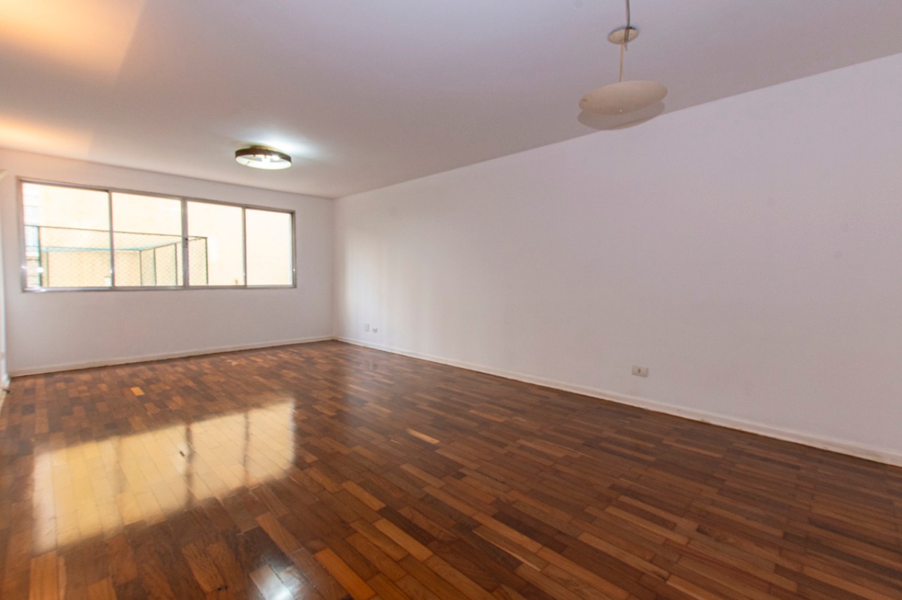Apartamento, 3 quartos, 130 m² - Foto 6