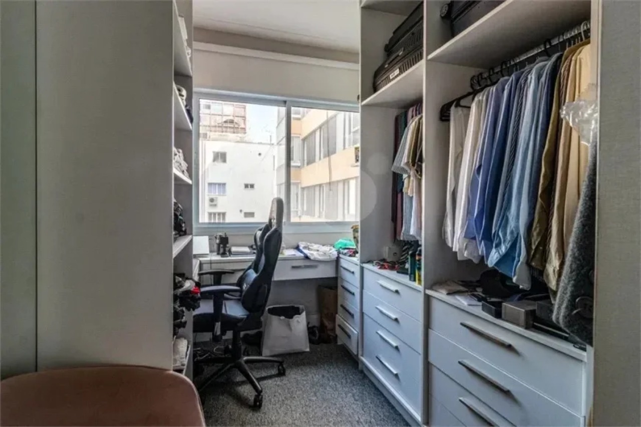 Apartamento, 2 quartos, 140 m² - Foto 13
