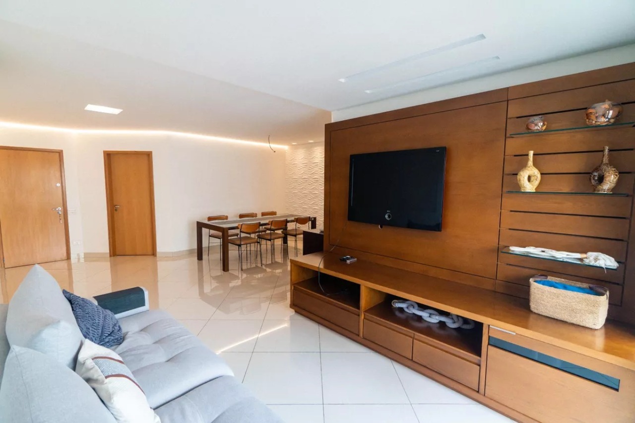 Apartamento, 3 quartos, 140 m² - Foto 22