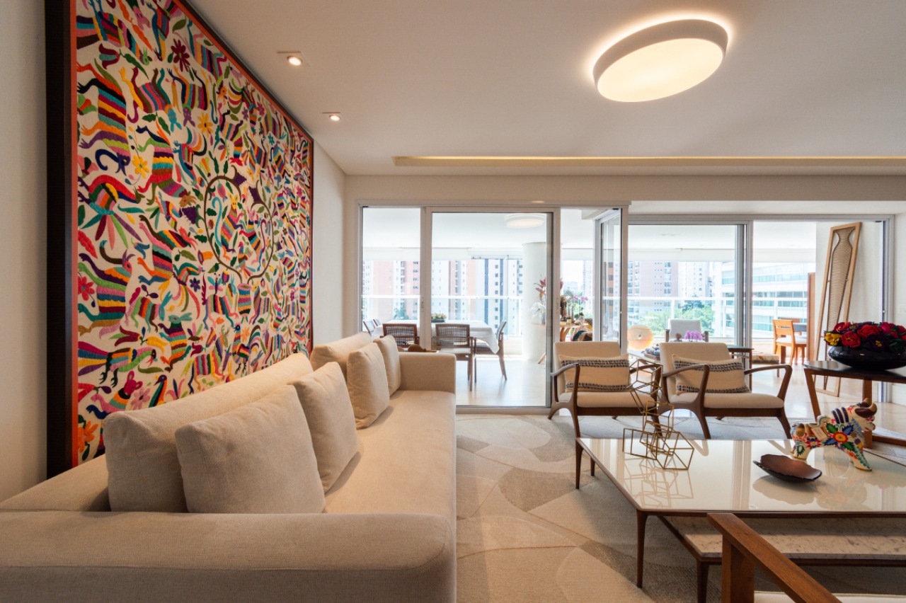 Apartamento, 4 quartos, 340 m² - Foto 6