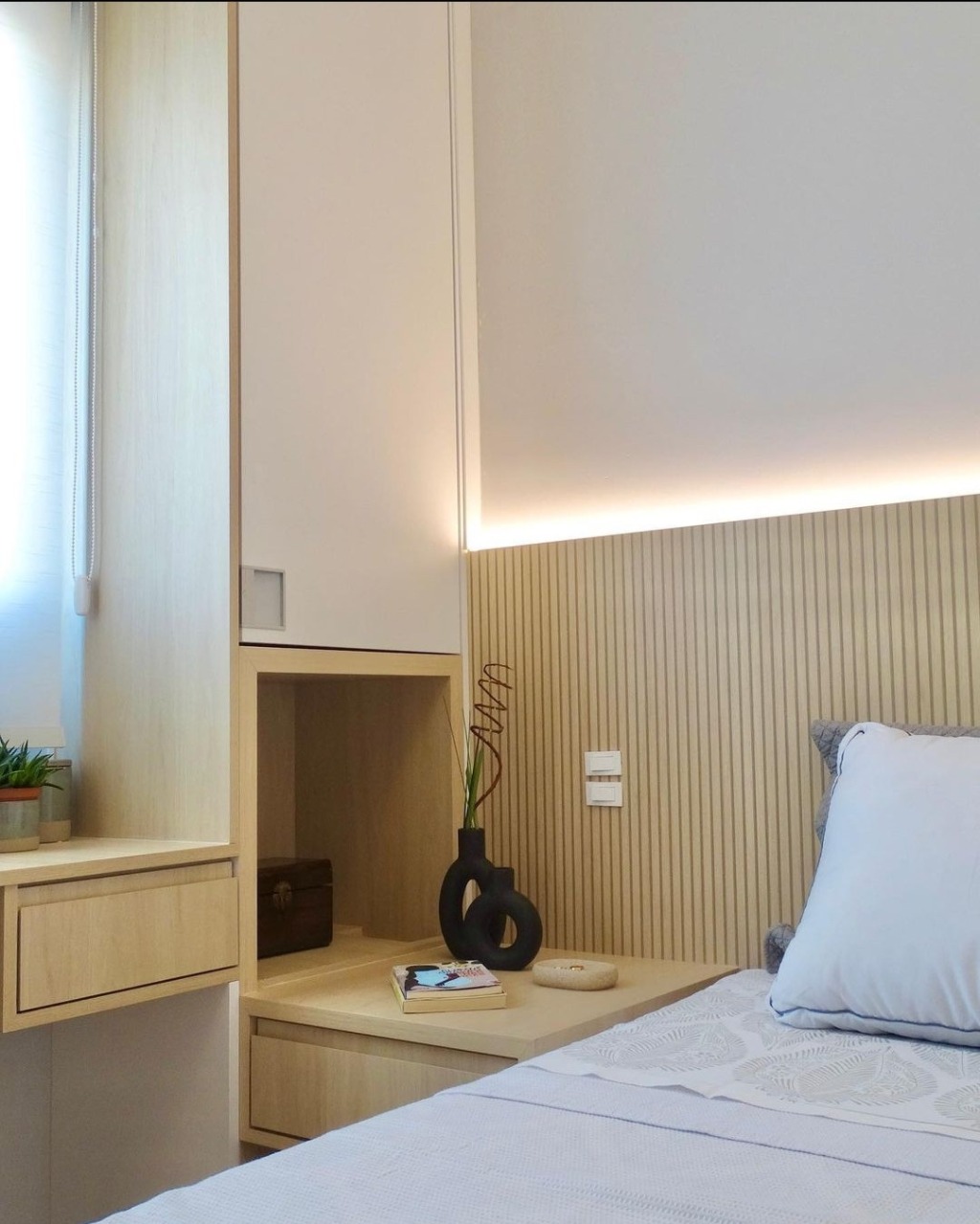 Apartamento, 2 quartos, 49 m² - Foto 3