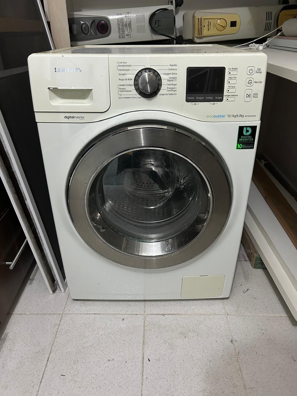 Apartamento, 4 quartos, 200 m² - Foto 14