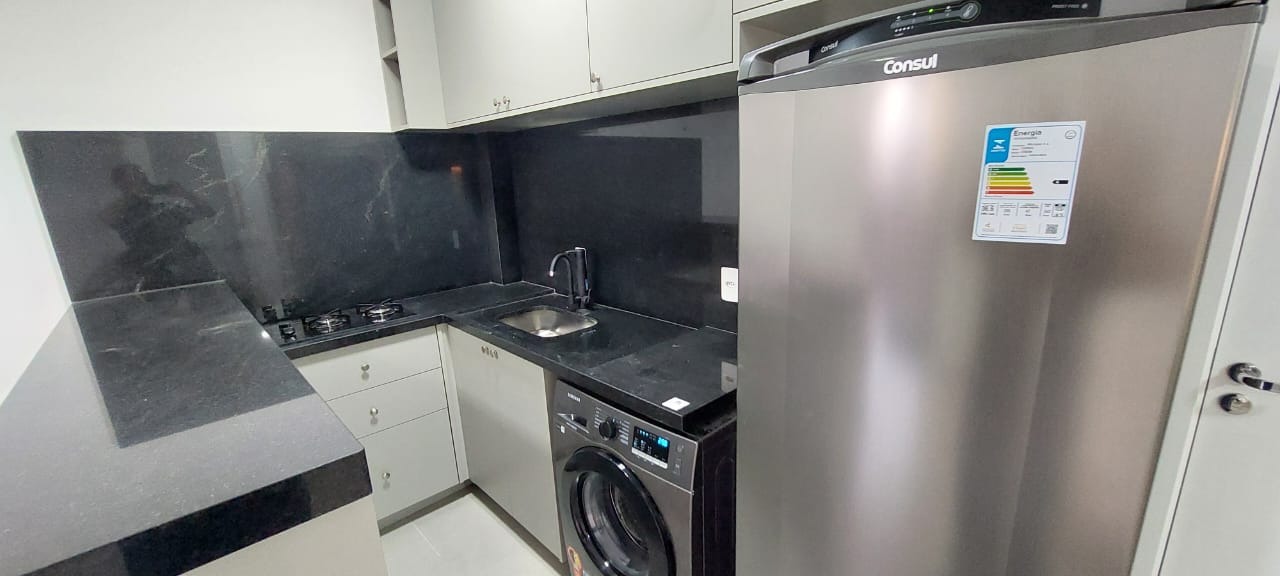 Apartamento, 1 quarto, 38 m² - Foto 14