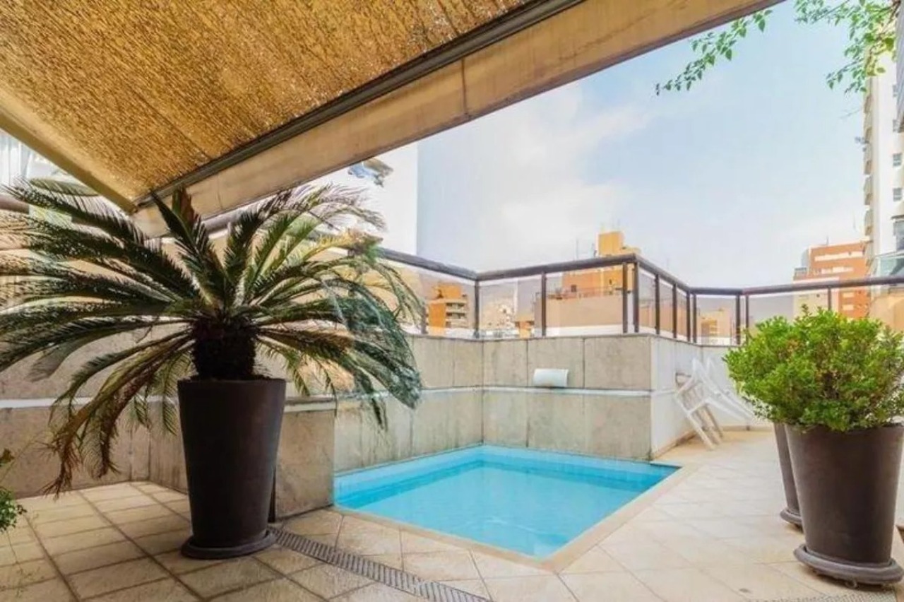 Cobertura, 3 quartos, 345 m² - Foto 13