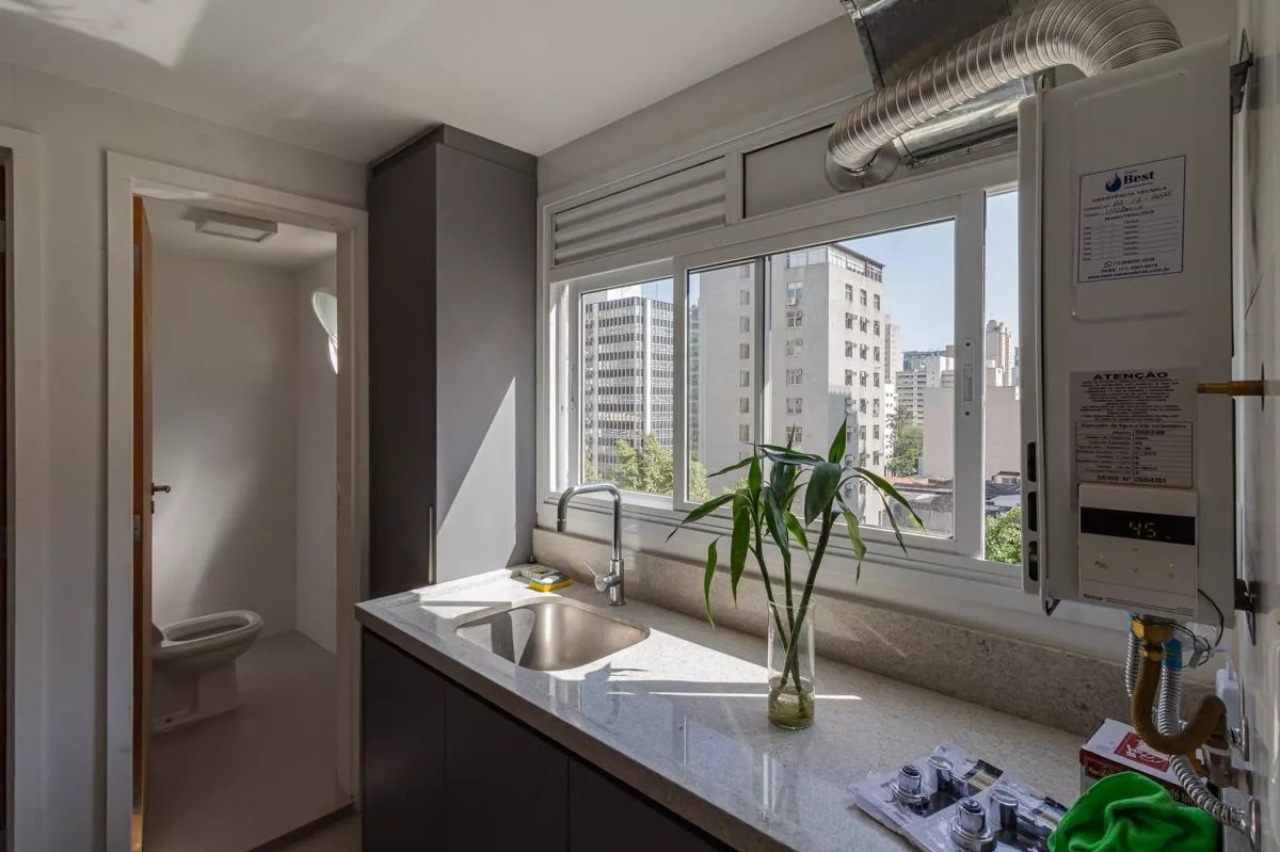 Apartamento, 3 quartos, 195 m² - Foto 19