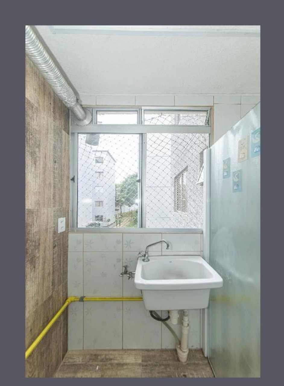 Apartamento, 2 quartos, 39 m² - Foto 10