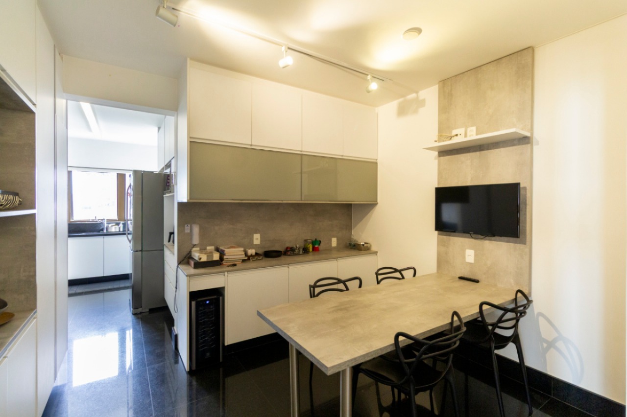 Apartamento, 3 quartos, 190 m² - Foto 16