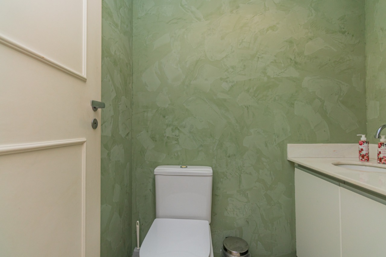 Apartamento, 3 quartos, 150 m² - Foto 13