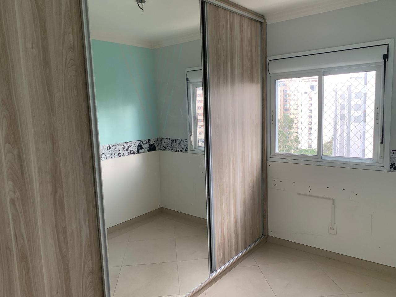 Apartamento, 2 quartos, 52 m² - Foto 10