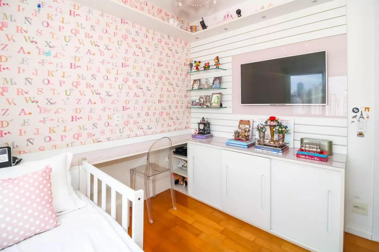 Apartamento, 3 quartos, 206 m² - Foto 13
