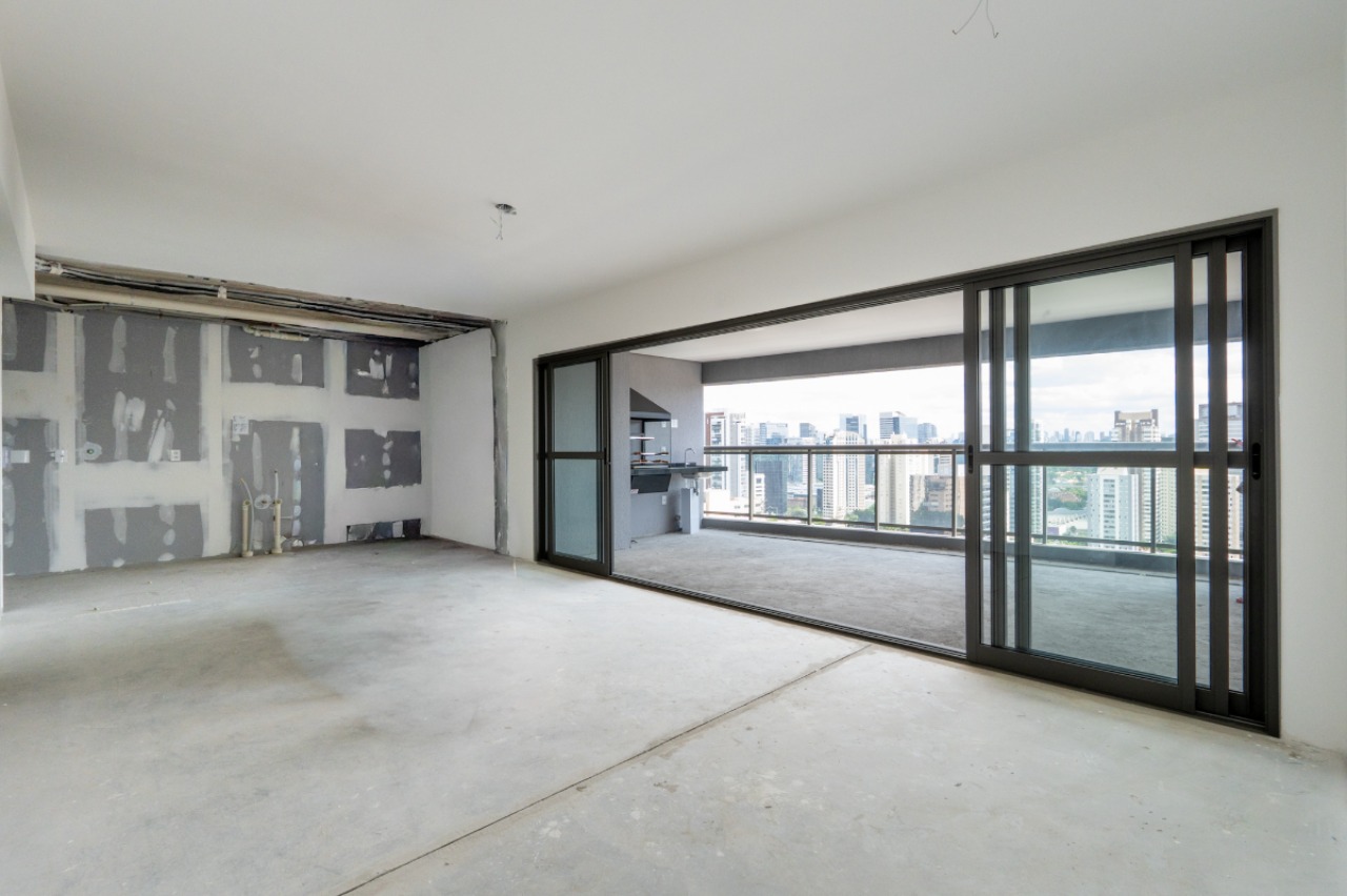 Apartamento, 3 quartos, 150 m² - Foto 5