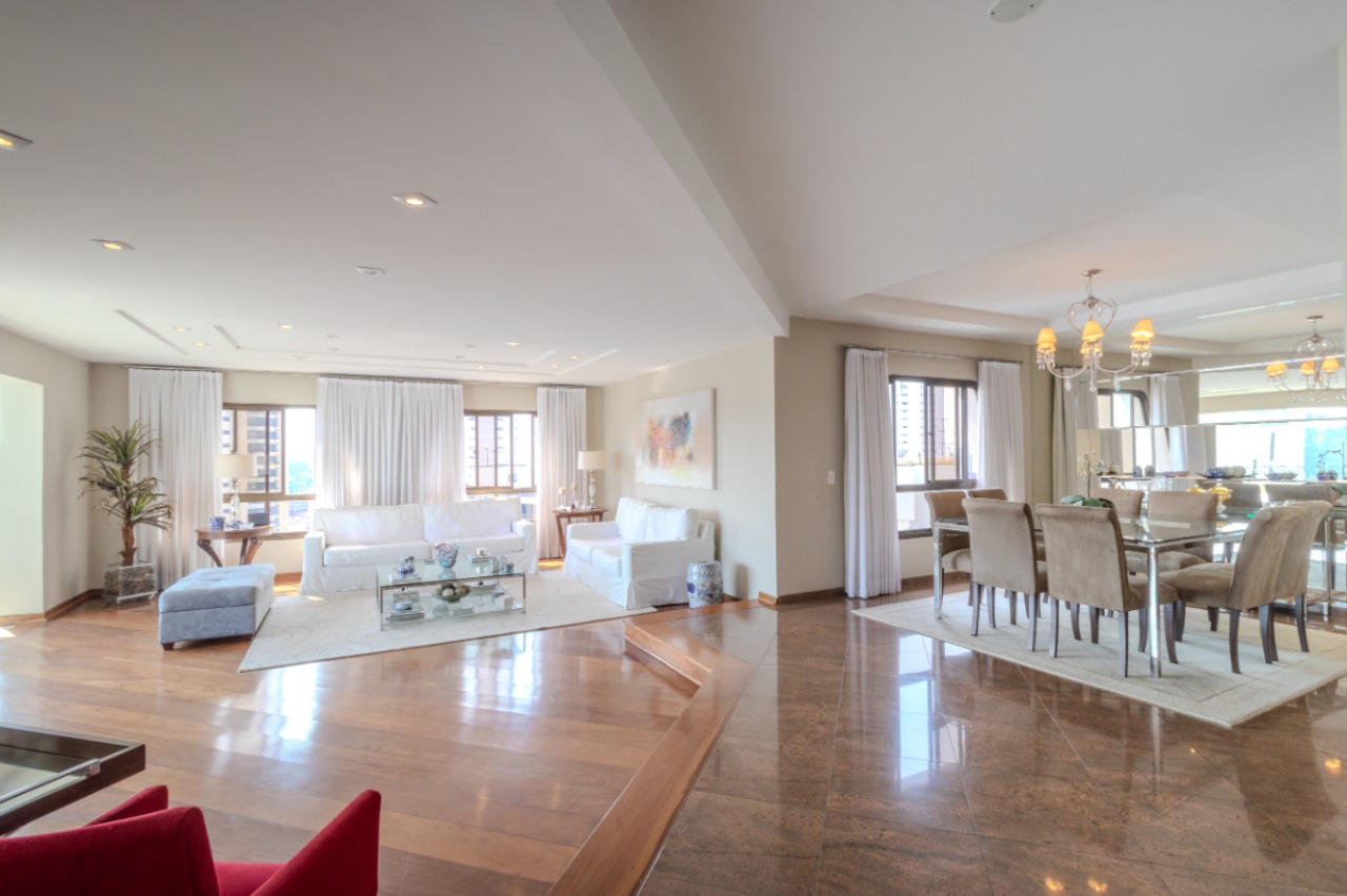 Apartamento, 4 quartos, 300 m² - Foto 6