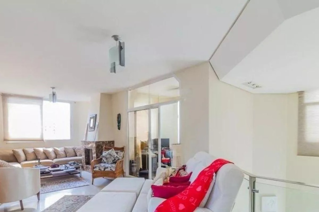 Cobertura, 3 quartos, 345 m² - Foto 4
