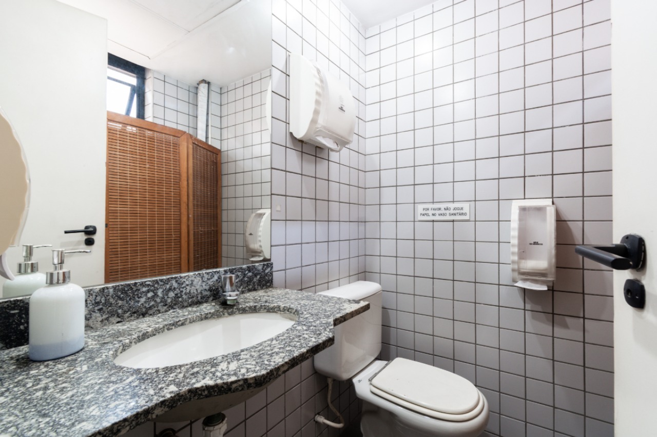 Sala-Conjunto, 90 m² - Foto 17