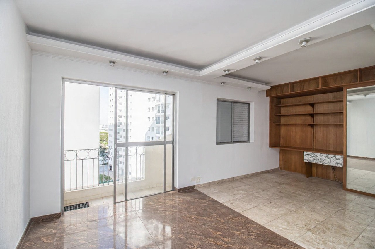 Apartamento, 3 quartos, 82 m² - Foto 2