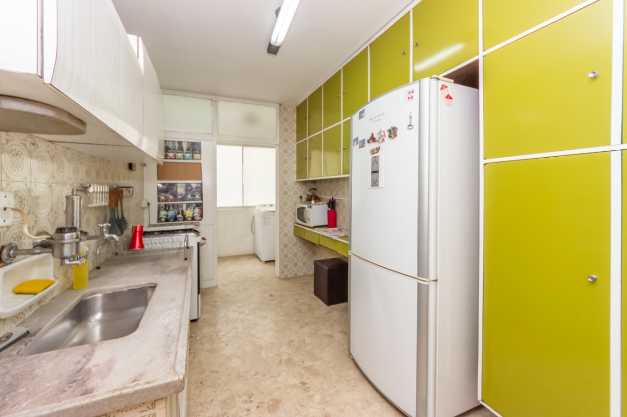 Apartamento, 3 quartos, 100 m² - Foto 8