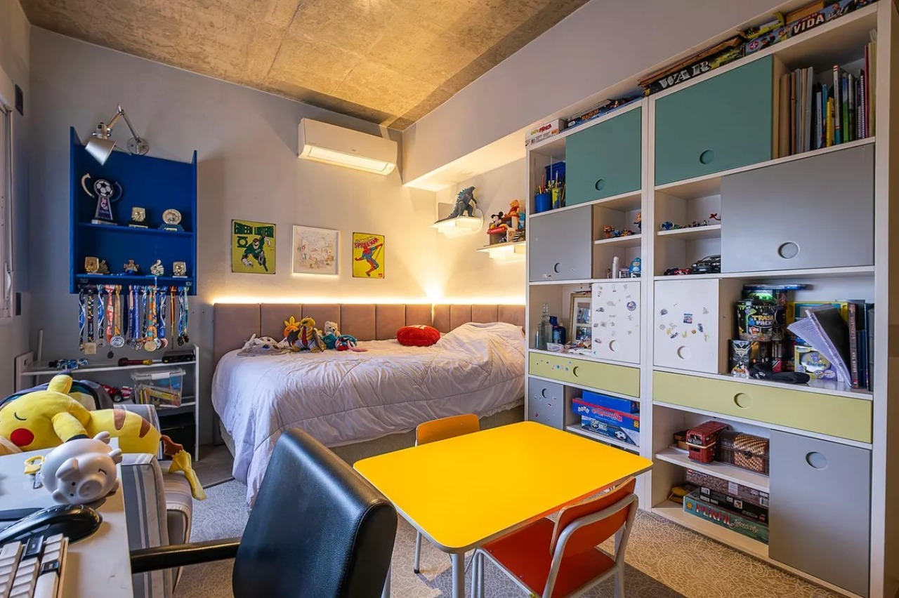 Apartamento, 3 quartos, 354 m² - Foto 9