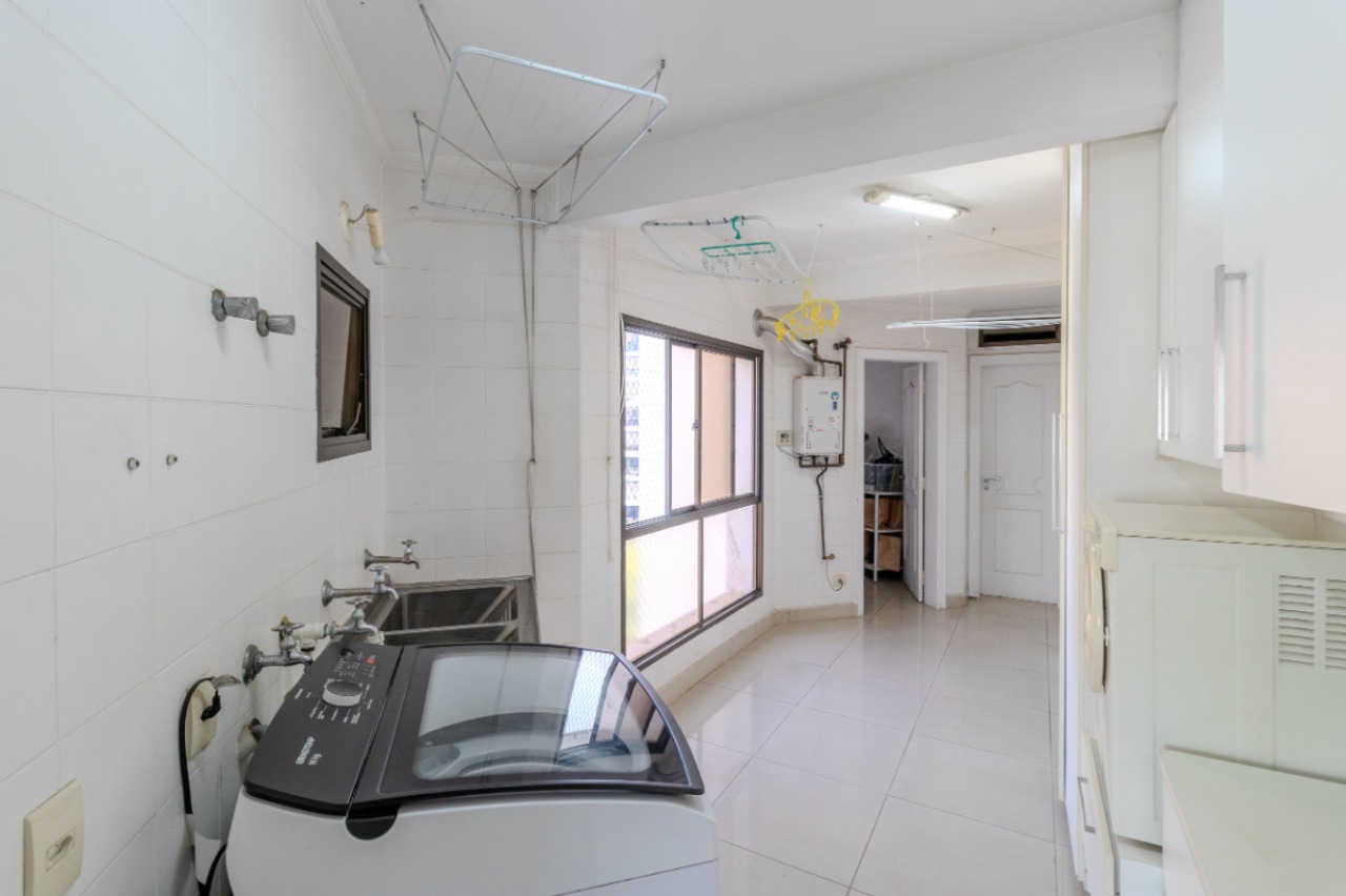 Apartamento, 4 quartos, 300 m² - Foto 42
