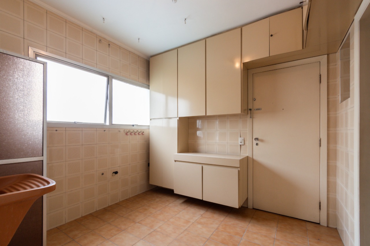 Apartamento, 4 quartos, 200 m² - Foto 13
