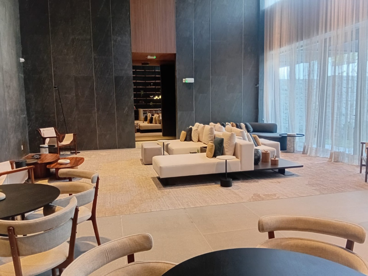Apartamento, 3 quartos, 250 m² - Foto 40