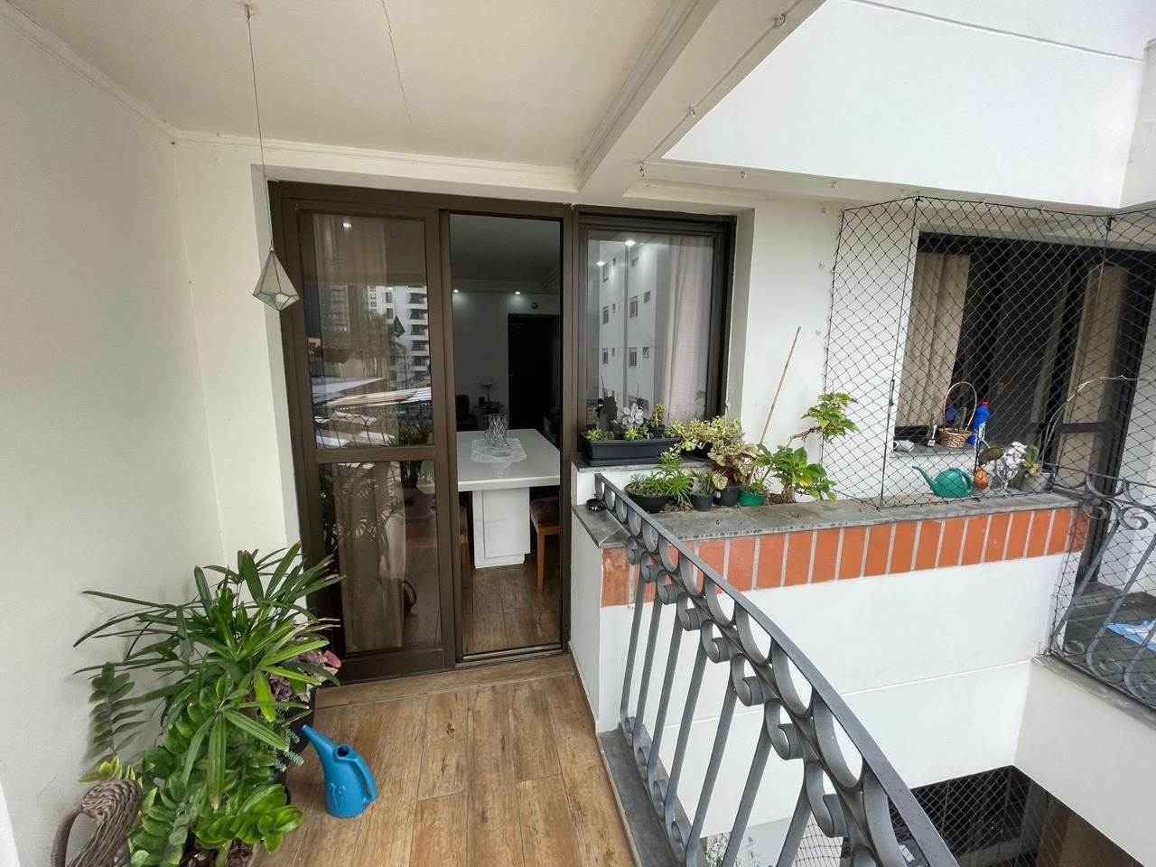 Apartamento, 3 quartos, 100 m² - Foto 5