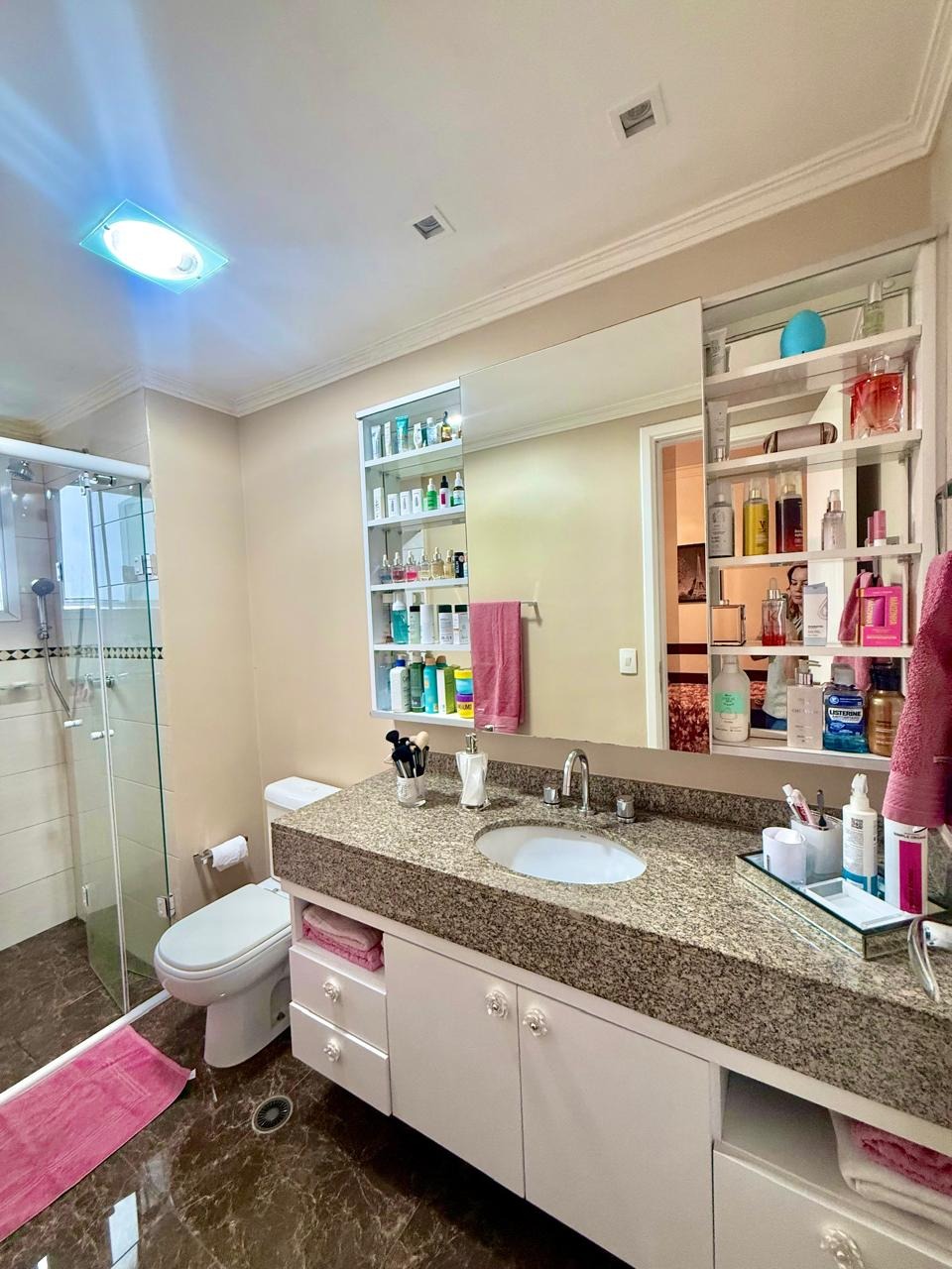 Apartamento, 3 quartos, 185 m² - Foto 39