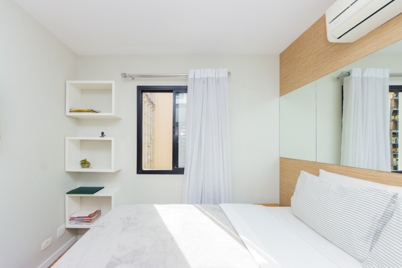 Apartamento, 3 quartos, 100 m² - Foto 28