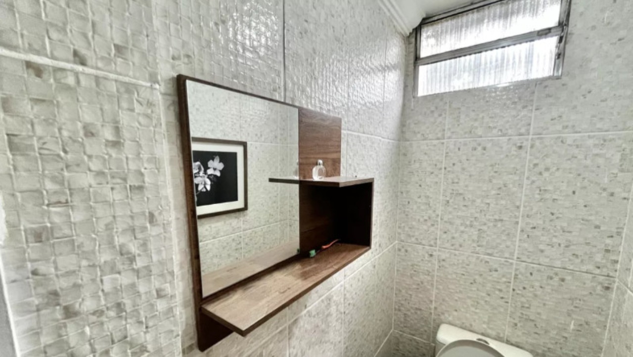 Casa, 5 quartos, 200 m² - Foto 13