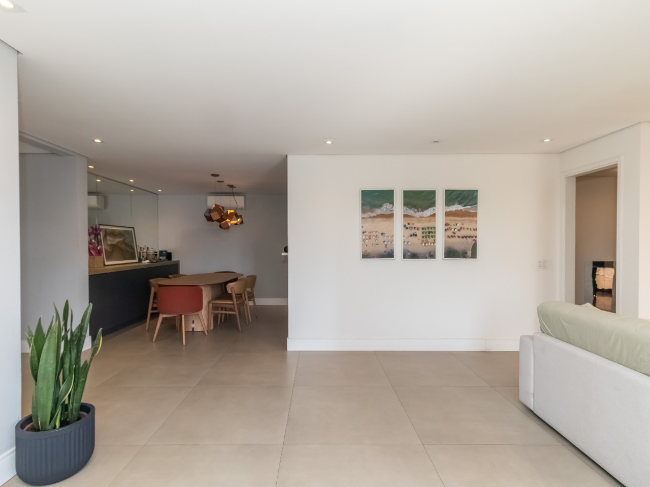 Apartamento, 4 quartos, 170 m² - Foto 11