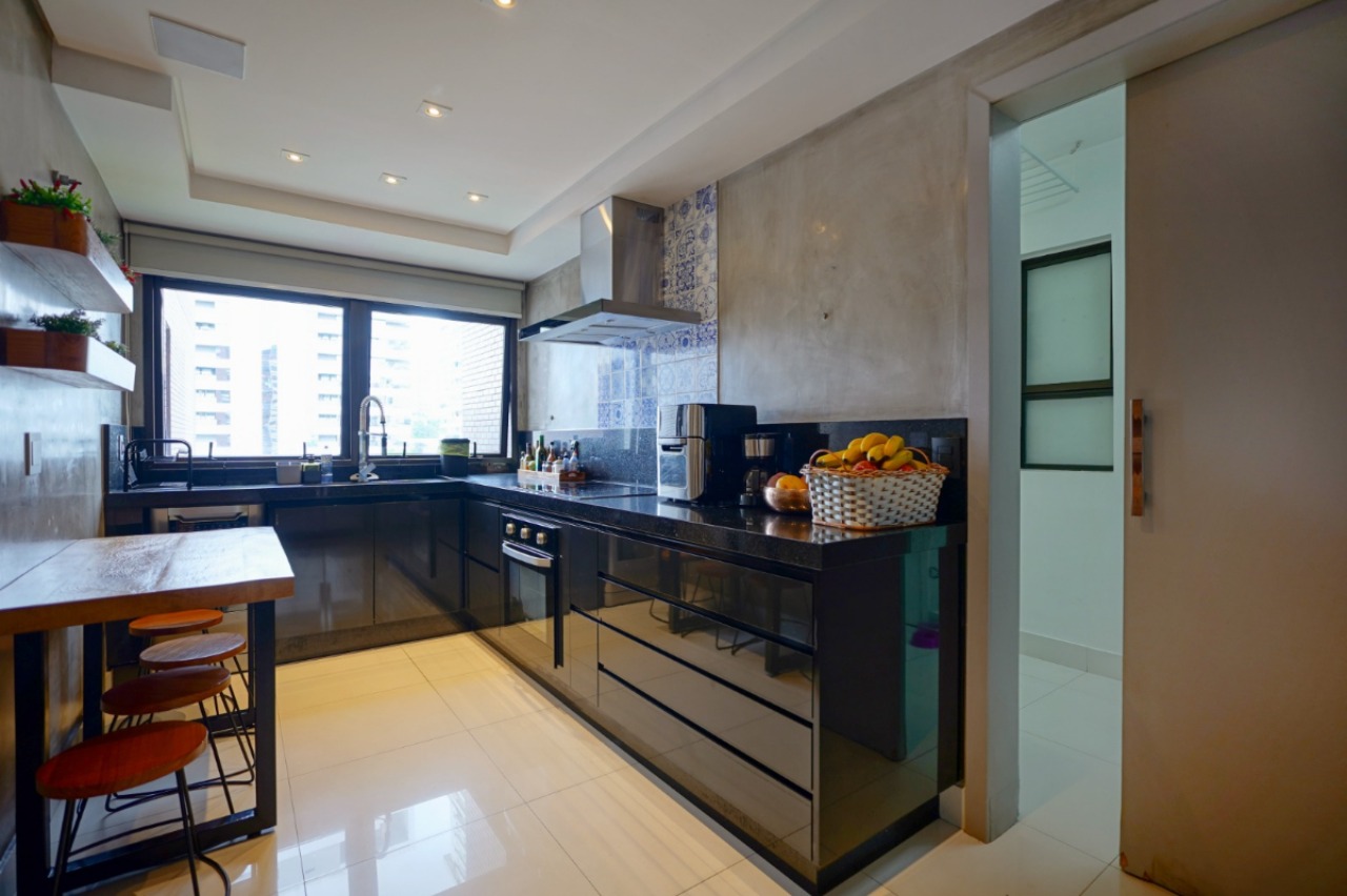 Apartamento, 3 quartos, 170 m² - Foto 23