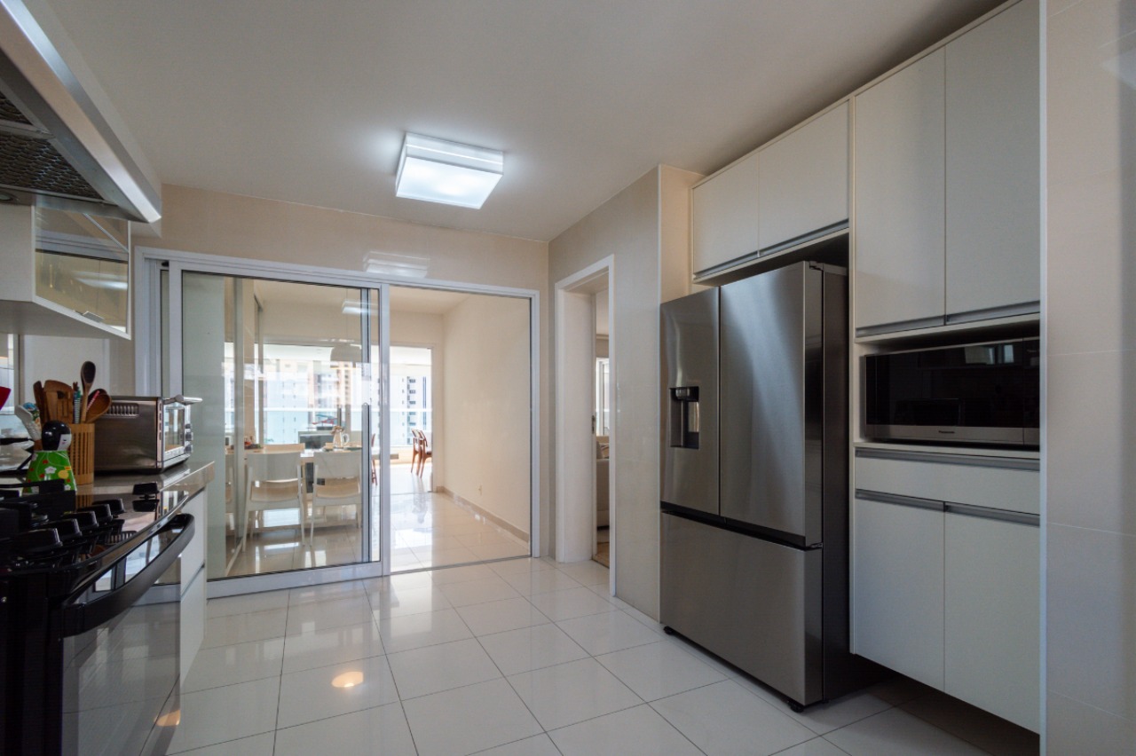 Apartamento, 4 quartos, 340 m² - Foto 32
