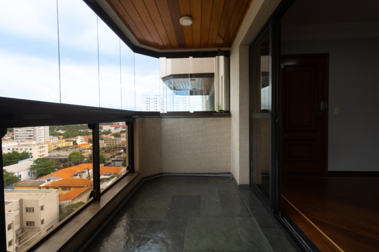 Apartamento, 3 quartos, 160 m² - Foto 5