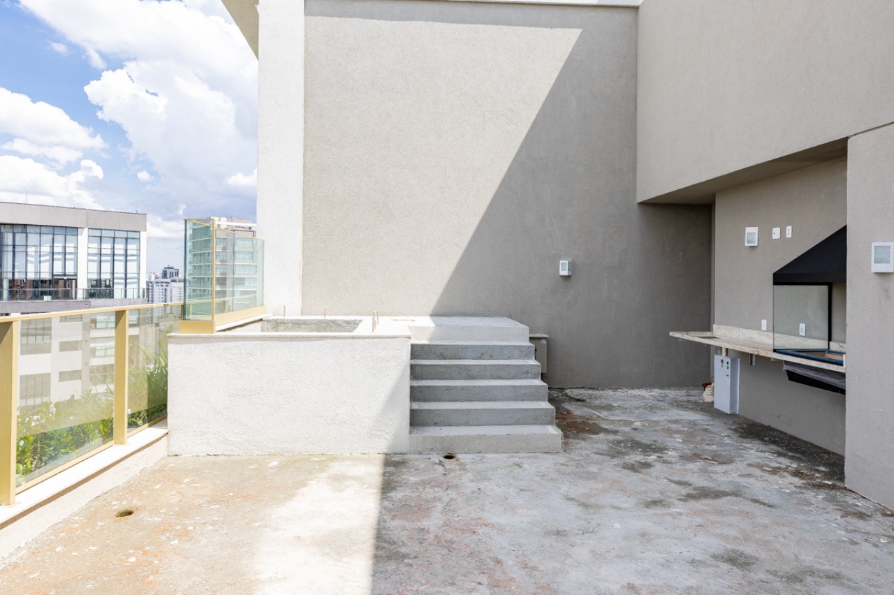 Cobertura, 4 quartos, 420 m² - Foto 8