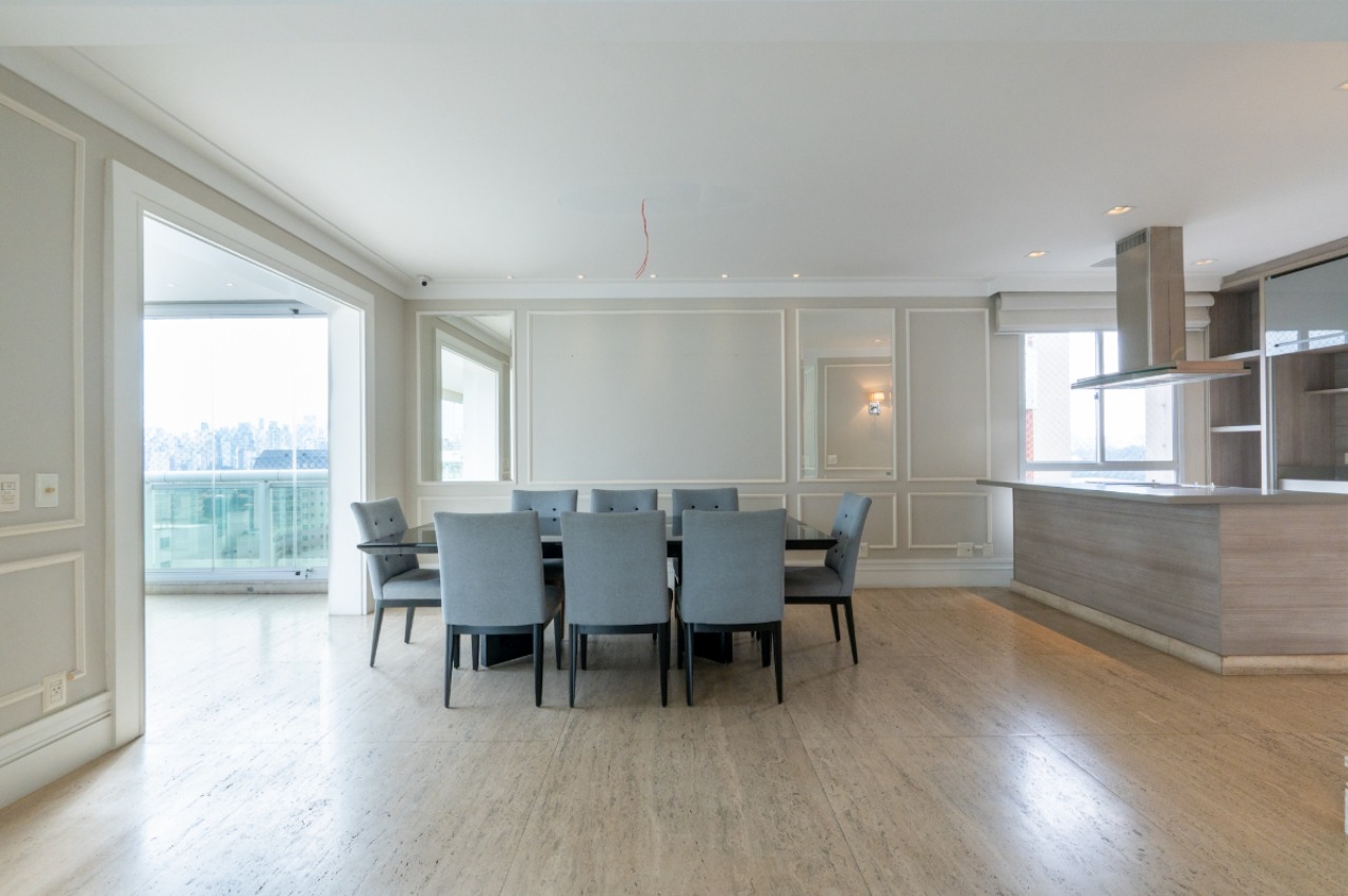 Apartamento, 4 quartos, 240 m² - Foto 8