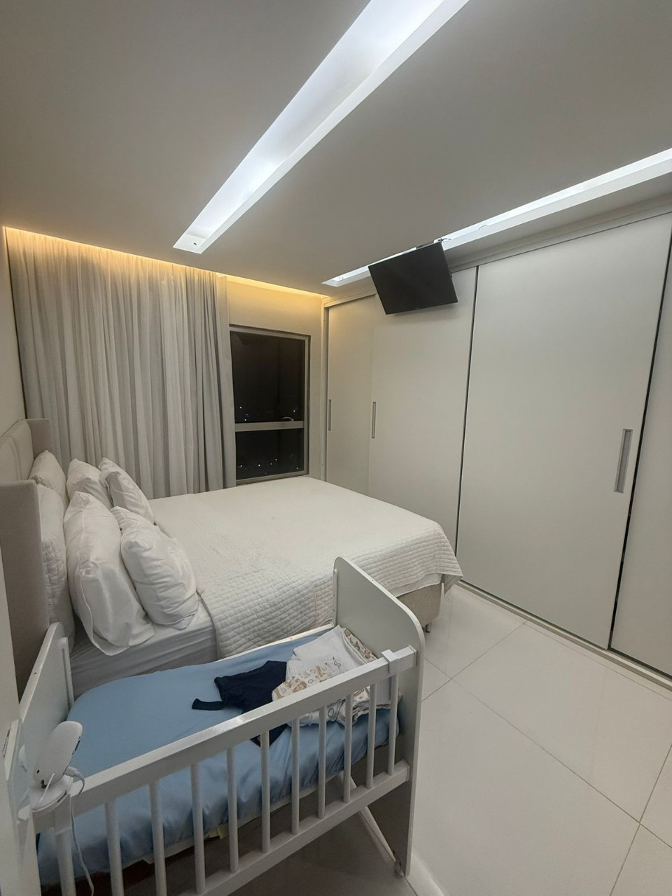Cobertura, 3 quartos, 140 m² - Foto 19
