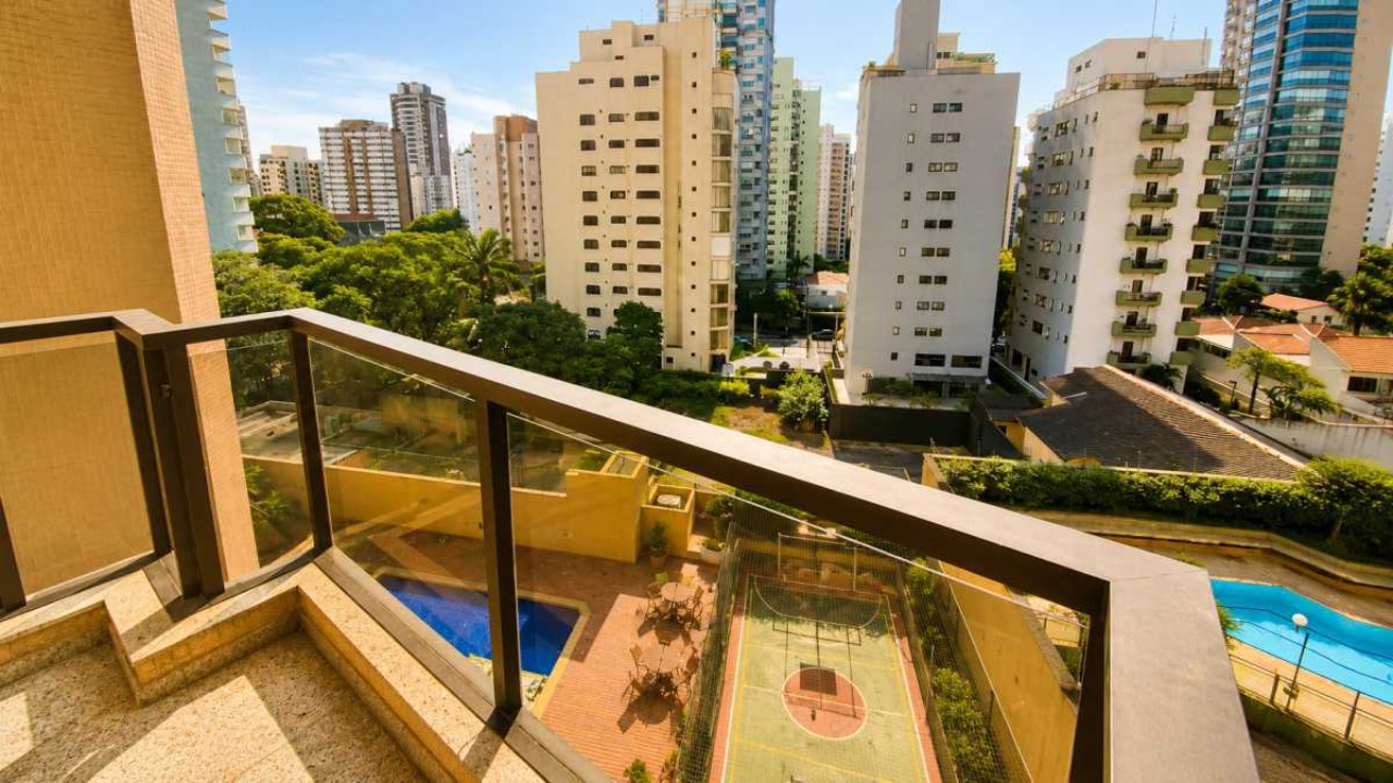 Apartamento, 4 quartos, 235 m² - Foto 11