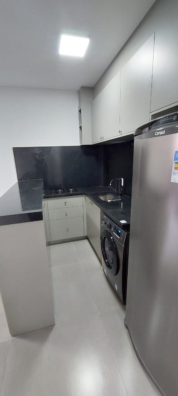 Apartamento, 1 quarto, 38 m² - Foto 12