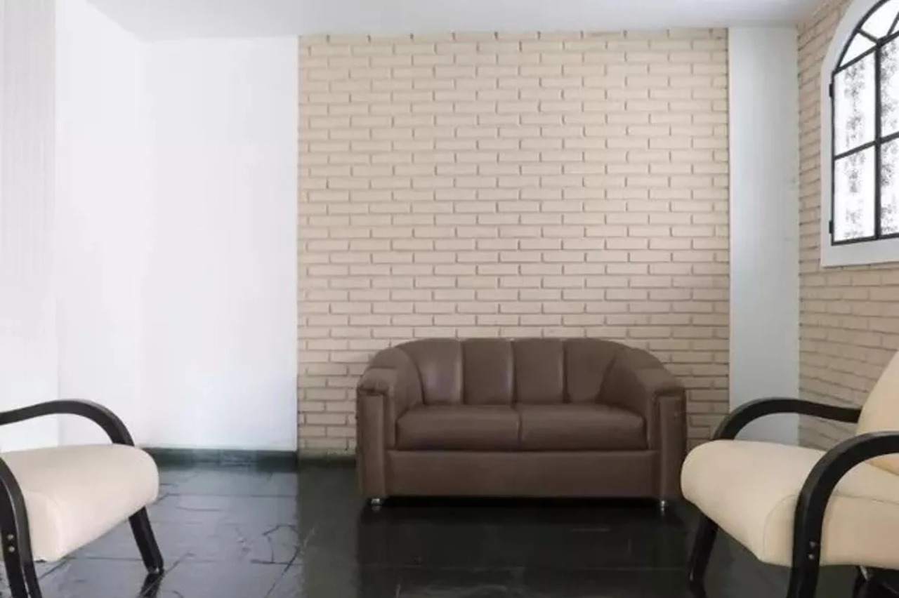 Apartamento, 2 quartos, 60 m² - Foto 8