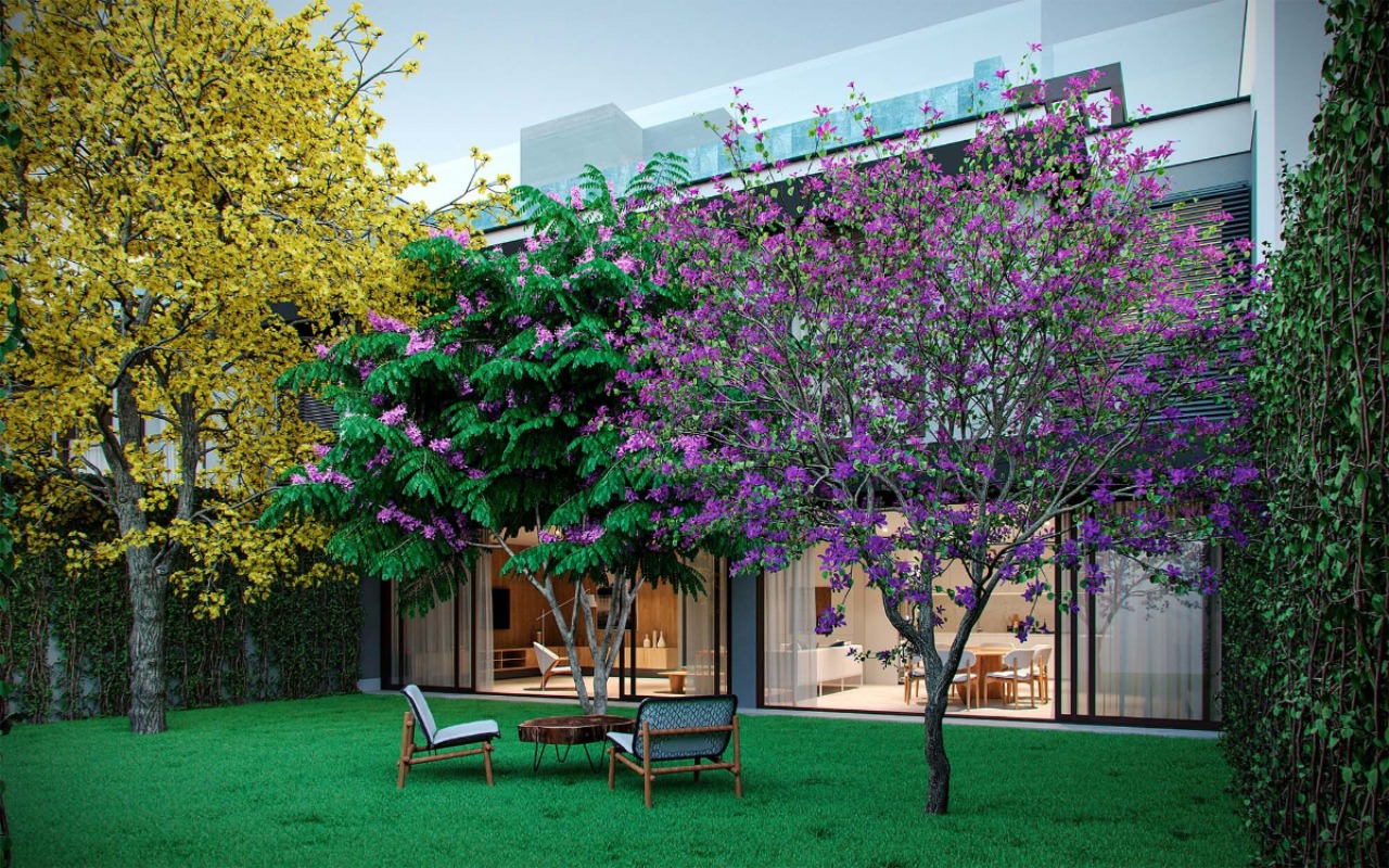 Casa de Condomínio, 4 quartos - Foto 4
